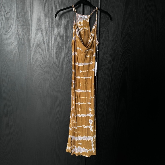 Young Fabulous & Broke Sweetie Slip Dress NWT SZ SM - Picture 2 of 4